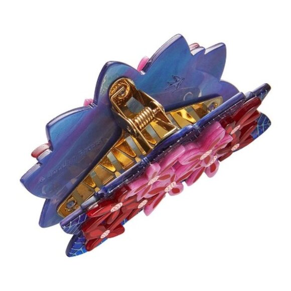 Erstwilder Dawn of December Hair Clip Claw. Jocelyn Proust. New in Box. - Picture 2 of 9